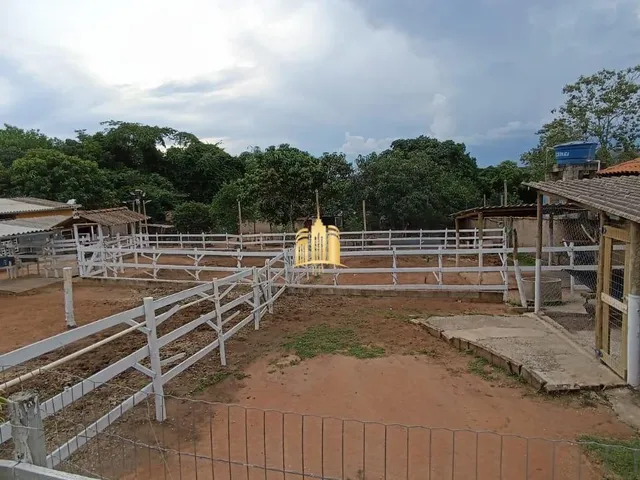Imagem 7: Sitio a Venda Bairro Cidade Jardim em Esmeraldas/Mg R$550.000,00