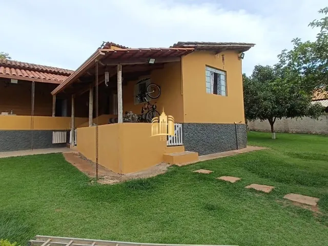 Imagem 4: Sitio a Venda Bairro Cidade Jardim em Esmeraldas/Mg R$550.000,00