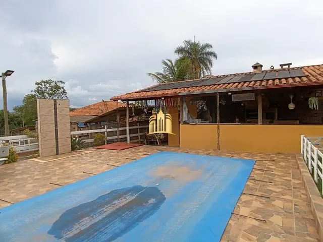 Imagem 10: Sitio a Venda Bairro Cidade Jardim em Esmeraldas/Mg R$550.000,00