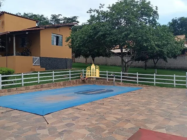Imagem 16: Sitio a Venda Bairro Cidade Jardim em Esmeraldas/Mg R$550.000,00