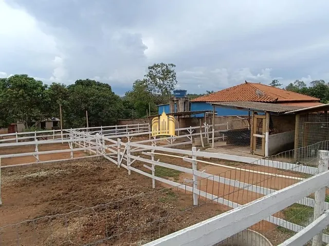 Imagem 13: Sitio a Venda Bairro Cidade Jardim em Esmeraldas/Mg R$550.000,00