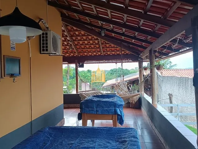Imagem 8: Sitio a Venda Bairro Cidade Jardim em Esmeraldas/Mg R$550.000,00