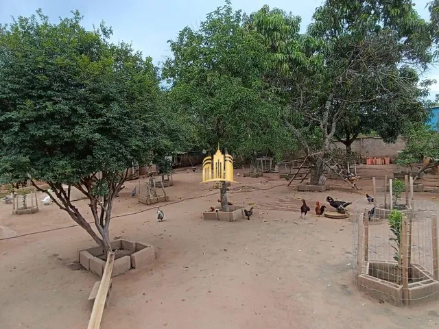 Imagem 3: Sitio a Venda Bairro Cidade Jardim em Esmeraldas/Mg R$550.000,00