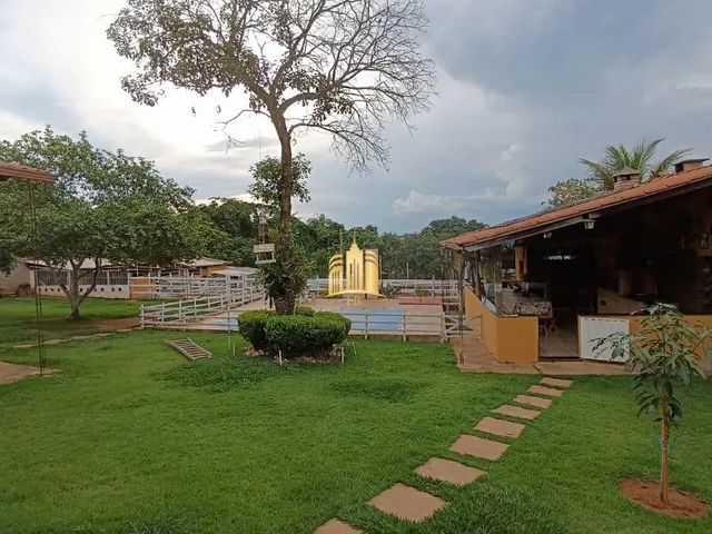 Imagem 9: Sitio a Venda Bairro Cidade Jardim em Esmeraldas/Mg R$550.000,00