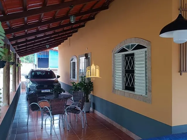 Imagem 6: Sitio a Venda Bairro Cidade Jardim em Esmeraldas/Mg R$550.000,00