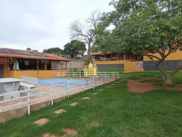 Imagem 2: Sitio a Venda Bairro Cidade Jardim em Esmeraldas/Mg R$550.000,00