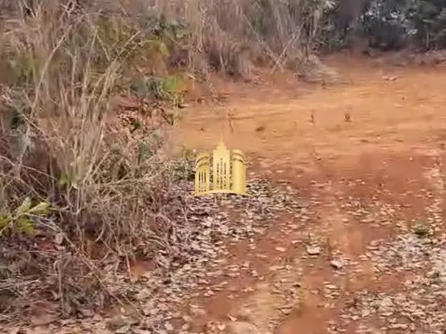 Imagem: Terreno a Venda Condominio Nossa Fazenda