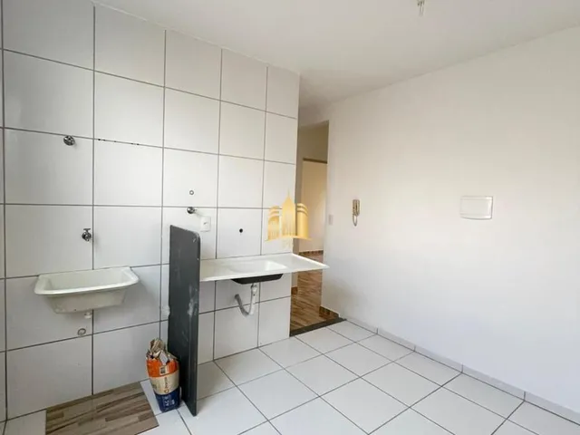 Imagem 7: Apartamento a Venda Bairro Nova Esmeraldas/Mg R$180.000,00