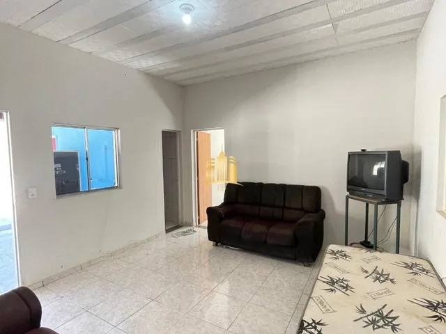 Imagem 8: Sítio À Venda Cidade Jardim Esmeraldas Mg: 3000M² 2 Casas Lazer Completo