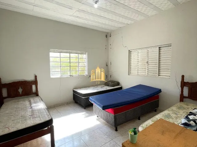 Imagem 2: Sítio À Venda Cidade Jardim Esmeraldas Mg: 3000M² 2 Casas Lazer Completo