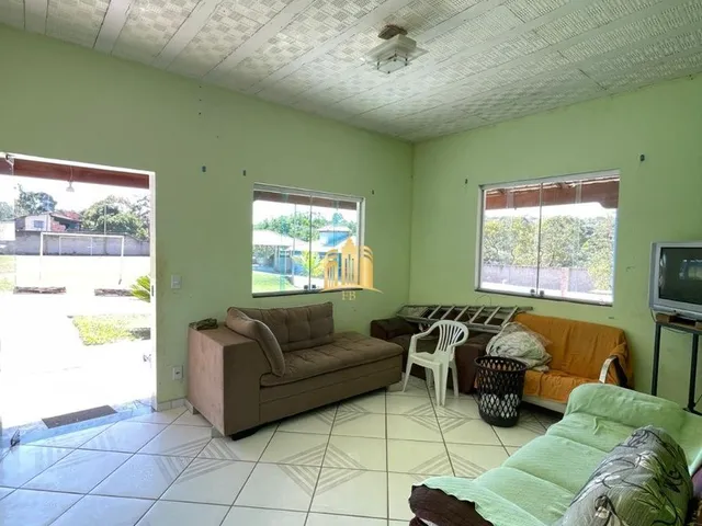 Imagem 9: Sítio À Venda Cidade Jardim Esmeraldas Mg: 3000M² 2 Casas Lazer Completo