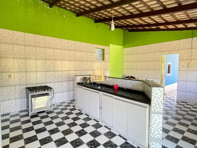 Imagem 12: Sítio À Venda Cidade Jardim Esmeraldas Mg: 3000M² 2 Casas Lazer Completo