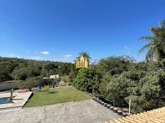 Imagem 16: Sítio À Venda Cidade Jardim Esmeraldas Mg: 3000M² 2 Casas Lazer Completo