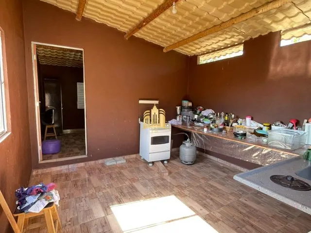 Imagem 5: Sítio À Venda Cidade Jardim Esmeraldas Mg: 3000M² 2 Casas Lazer Completo