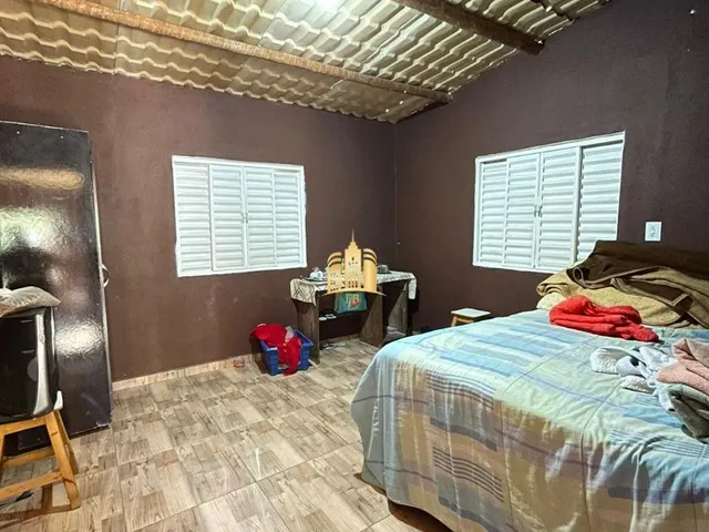 Imagem 4: Sítio À Venda Cidade Jardim Esmeraldas Mg: 3000M² 2 Casas Lazer Completo