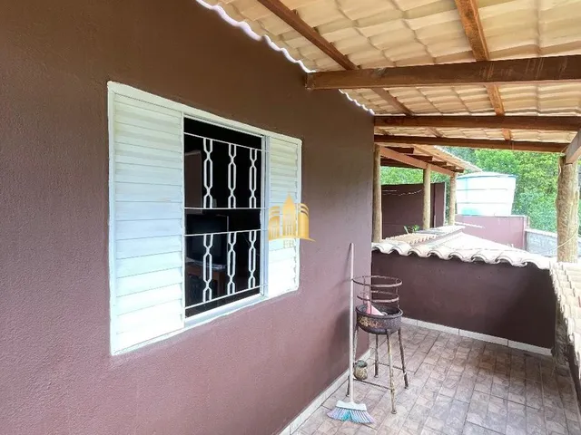 Imagem 13: Sítio À Venda Cidade Jardim Esmeraldas Mg: 3000M² 2 Casas Lazer Completo
