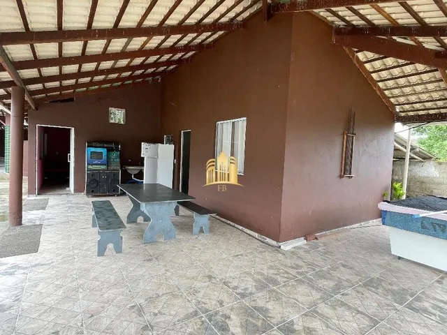 Imagem 11: Sítio À Venda Cidade Jardim Esmeraldas Mg: 3000M² 2 Casas Lazer Completo