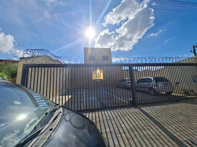 Imagem 14: Apartamento a Venda Bairro Monte Sinai em Esmeraldas/Mg R$230.000,00