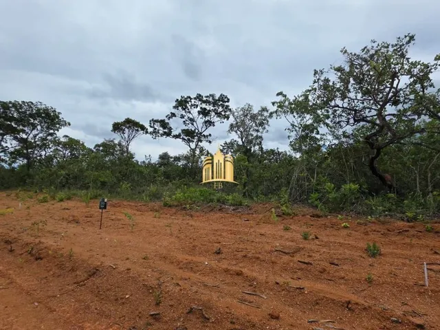 Imagem 1: Terreno a Venda Condominio Quatro Estações em Lagoa Santa/Mg