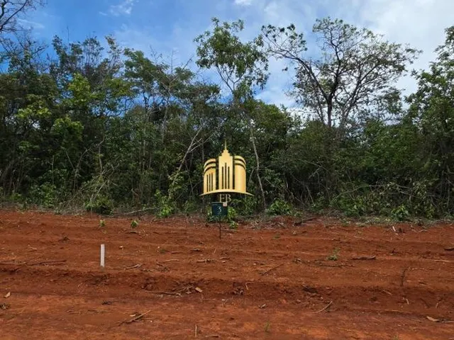 Imagem 2: Terreno a Venda Condominio Quatro Estações em Lagoa Santa/Mg