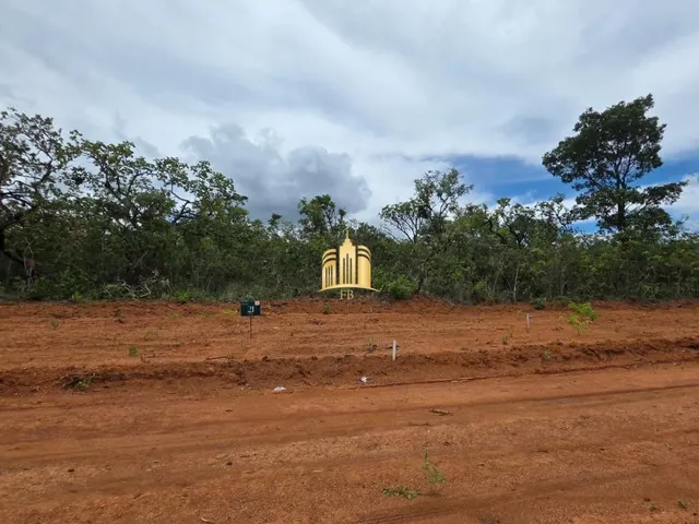 Imagem 5: Terreno a Venda Condominio Quatro Estações em Lagoa Santa/Mg