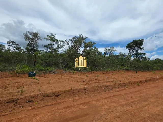 Imagem 3: Terreno a Venda Condominio Quatro Estações em Lagoa Santa/Mg