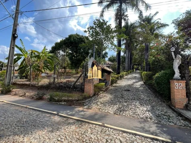 Imagem 5: Sitio Residencial Á Venda em Esmeraldas/Mg Condomínio Recanto da Serra
