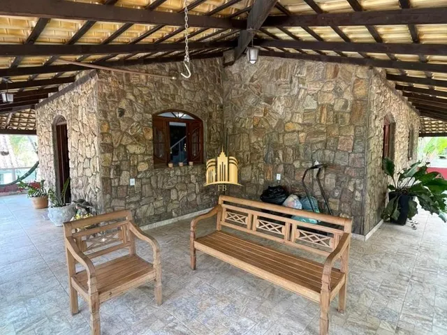 Imagem 3: Sitio Residencial Á Venda em Esmeraldas/Mg Condomínio Recanto da Serra