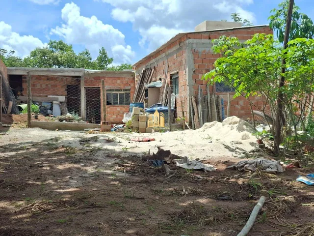 Imagem 1: Casa a Venda Bairro Residencial Caio Martins em Esmeraldas/Mg R$165.000,00