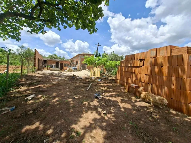 Imagem 13: Casa a Venda Bairro Residencial Caio Martins em Esmeraldas/Mg R$165.000,00
