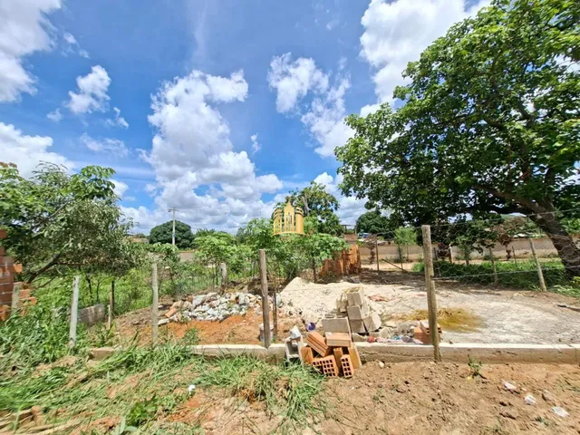 Imagem 12: Casa a Venda Bairro Residencial Caio Martins em Esmeraldas/Mg R$165.000,00
