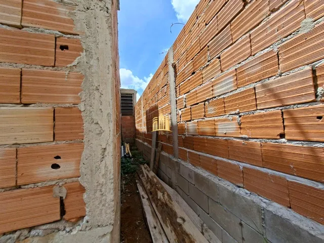 Imagem 14: Casa a Venda Bairro Residencial Caio Martins em Esmeraldas/Mg R$165.000,00