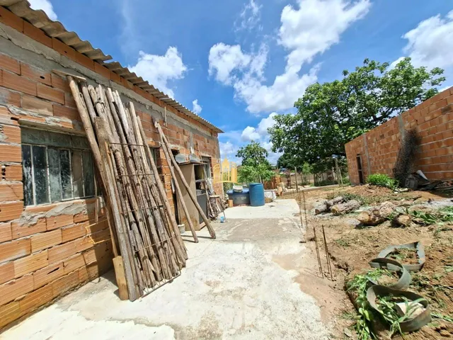 Imagem 7: Casa a Venda Bairro Residencial Caio Martins em Esmeraldas/Mg R$165.000,00