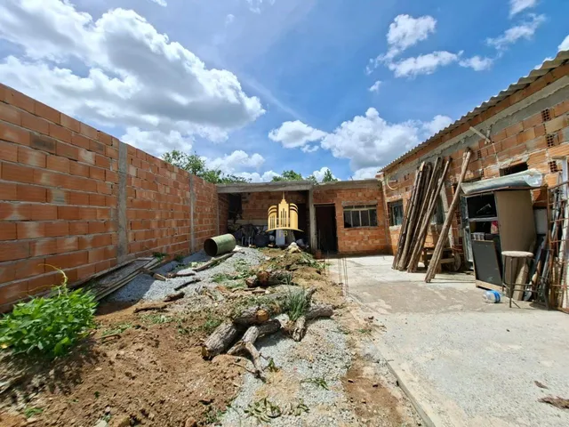 Imagem 11: Casa a Venda Bairro Residencial Caio Martins em Esmeraldas/Mg R$165.000,00
