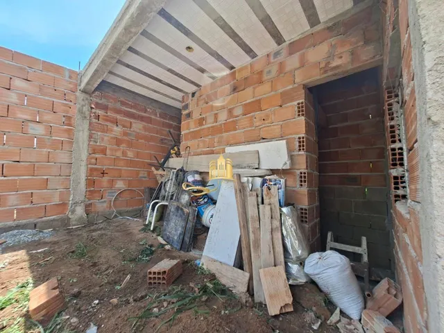 Imagem 16: Casa a Venda Bairro Residencial Caio Martins em Esmeraldas/Mg R$165.000,00