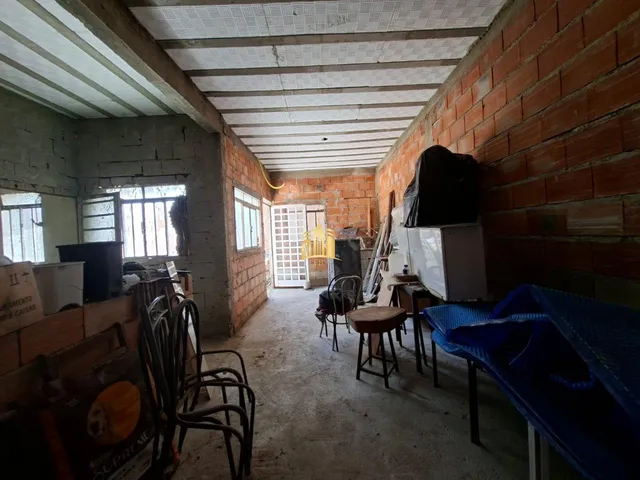Imagem 5: Casa a Venda Bairro Residencial Caio Martins em Esmeraldas/Mg R$165.000,00