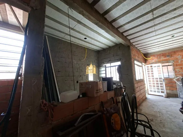 Imagem 10: Casa a Venda Bairro Residencial Caio Martins em Esmeraldas/Mg R$165.000,00
