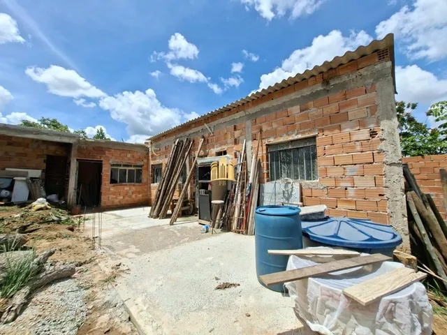 Imagem 6: Casa a Venda Bairro Residencial Caio Martins em Esmeraldas/Mg R$165.000,00