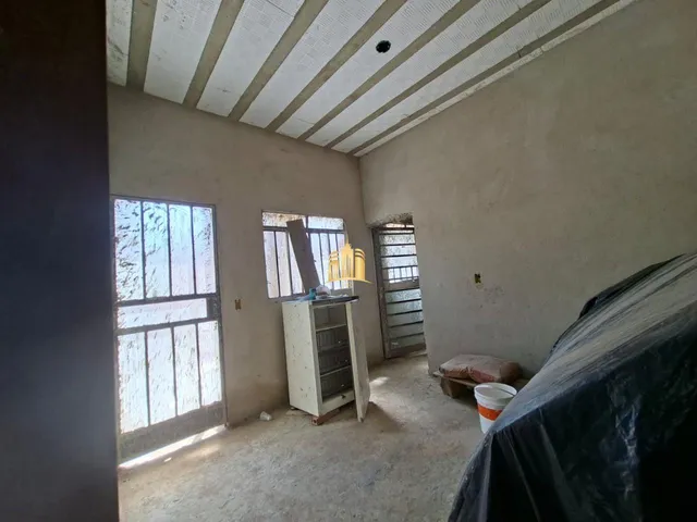 Imagem 2: Casa a Venda Bairro Residencial Caio Martins em Esmeraldas/Mg R$165.000,00