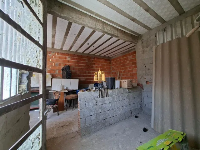 Imagem 8: Casa a Venda Bairro Residencial Caio Martins em Esmeraldas/Mg R$165.000,00