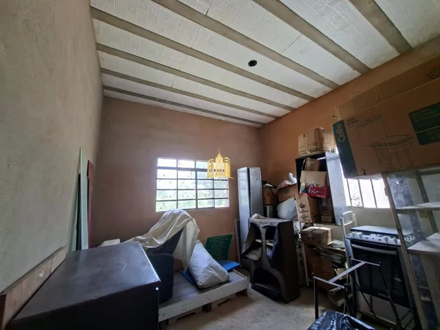 Imagem 9: Casa a Venda Bairro Residencial Caio Martins em Esmeraldas/Mg R$165.000,00