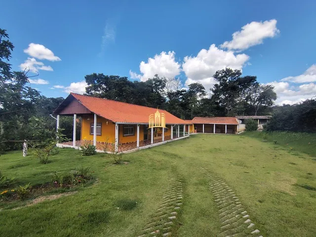 Imagem: Sitio a Venda Condomínio Nova Andiroba