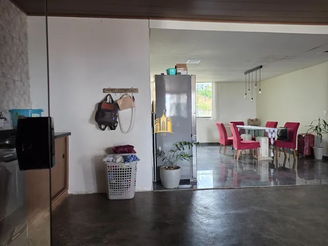 Imagem 9: Casa a Venda Bairro Alvoredo Dois em Contagem/Mg R$1.400.000,00