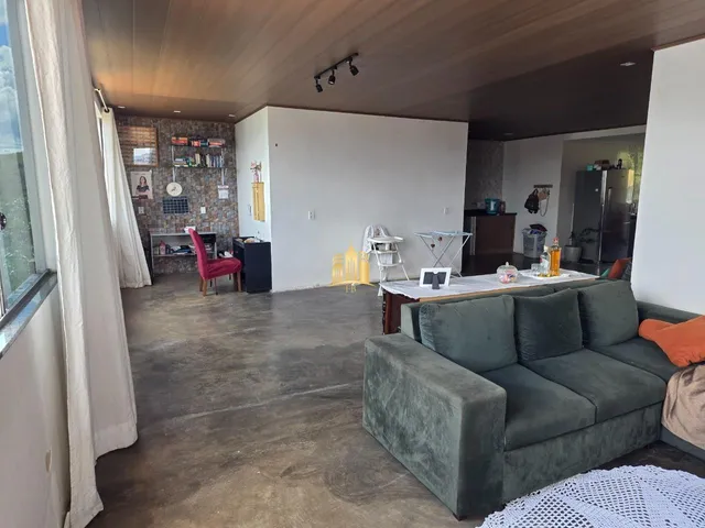 Imagem 5: Casa a Venda Bairro Alvoredo Dois em Contagem/Mg R$1.400.000,00