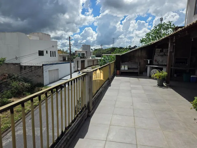 Imagem 6: Casa a Venda Bairro Alvoredo Dois em Contagem/Mg R$1.400.000,00