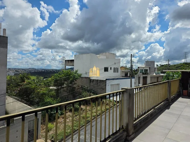 Imagem 16: Casa a Venda Bairro Alvoredo Dois em Contagem/Mg R$1.400.000,00
