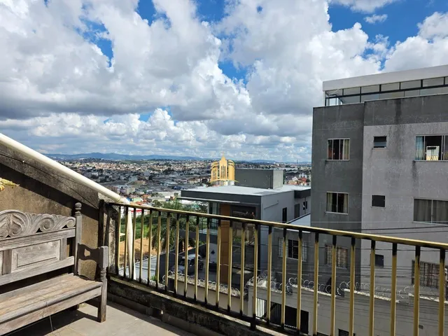 Imagem 12: Casa a Venda Bairro Alvoredo Dois em Contagem/Mg R$1.400.000,00