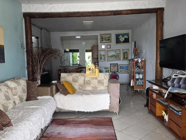 Imagem 11: Casa a Venda Bairro Alvoredo Dois em Contagem/Mg R$1.400.000,00