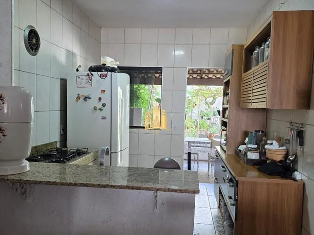 Imagem 14: Casa a Venda Bairro Alvoredo Dois em Contagem/Mg R$1.400.000,00