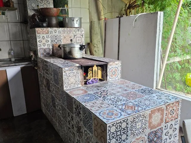 Imagem 10: Casa a Venda Bairro Alvoredo Dois em Contagem/Mg R$1.400.000,00